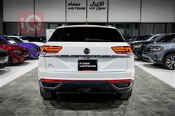 فولكسفاغن أطلس كروس سبورت